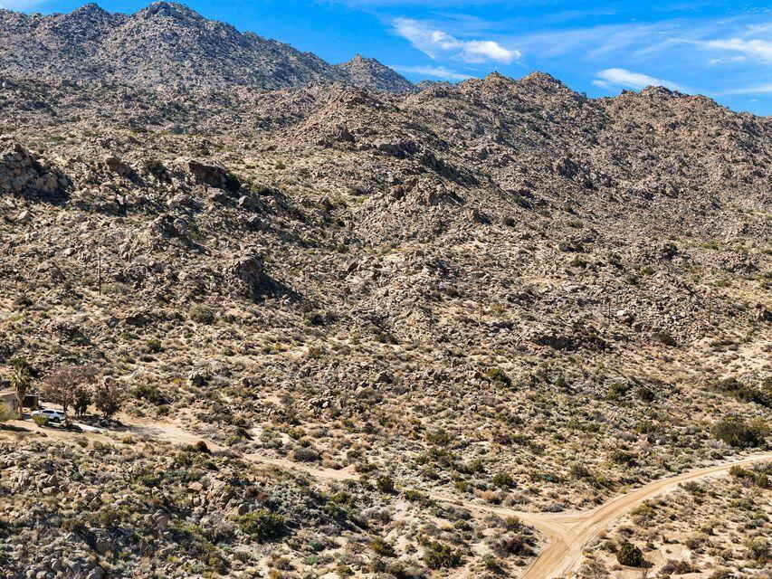 0 Avenida Los Feliz Avenue