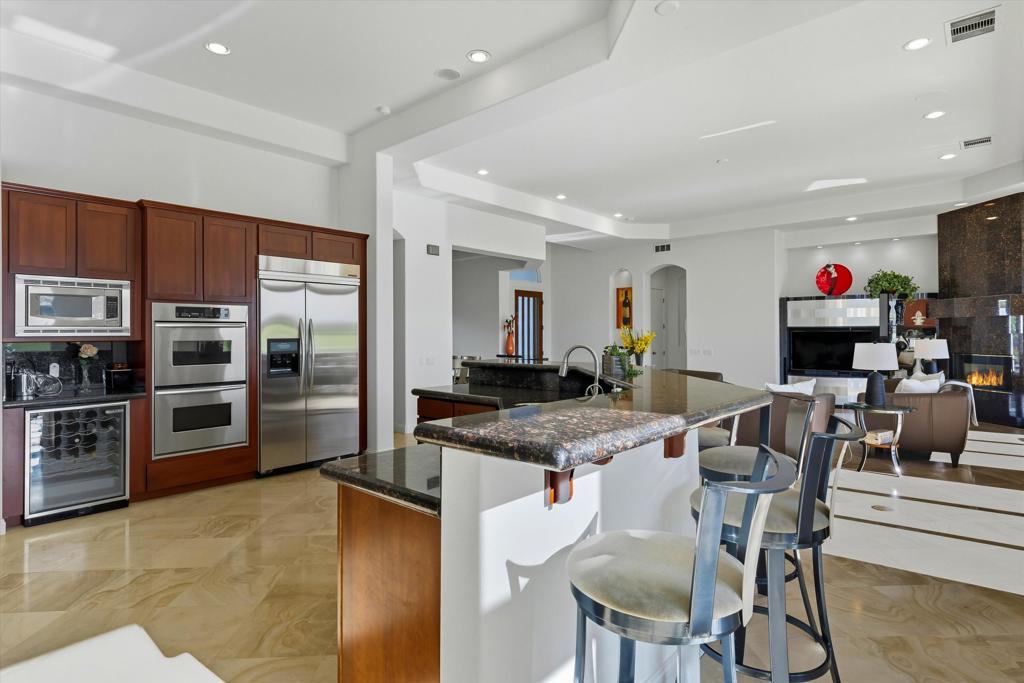 Mountain View CC - Residential