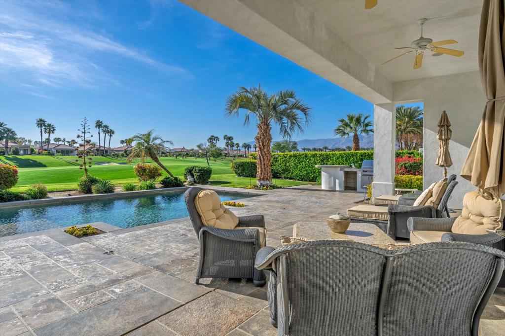 Mountain View CC - Residential