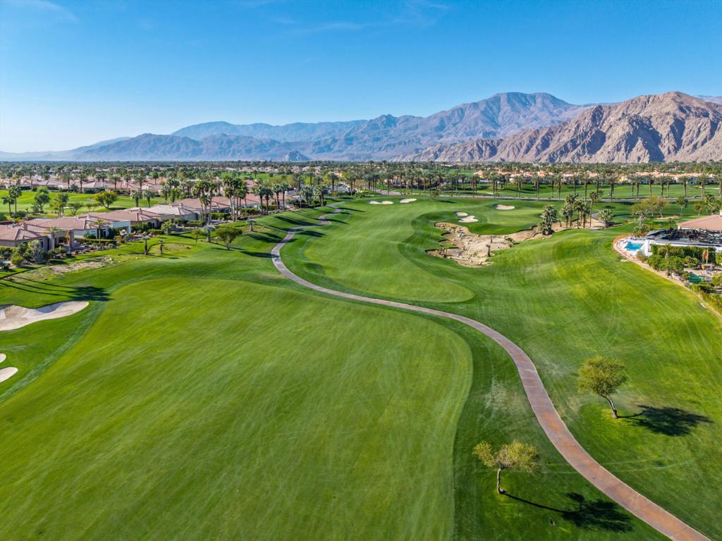 Mountain View CC - Residential
