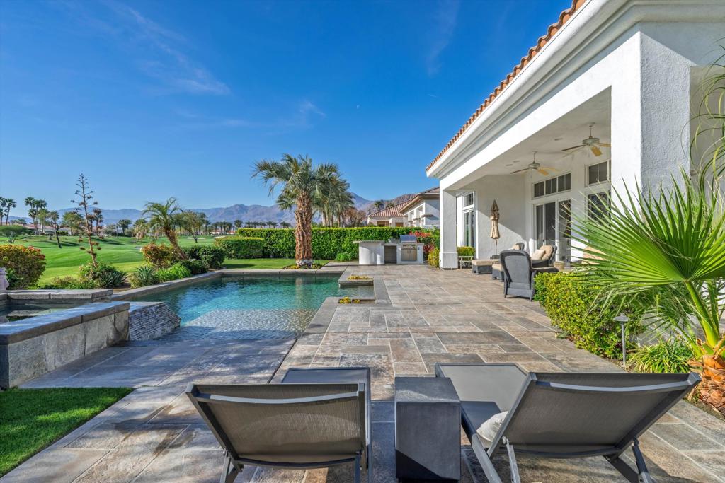 Mountain View CC - Residential
