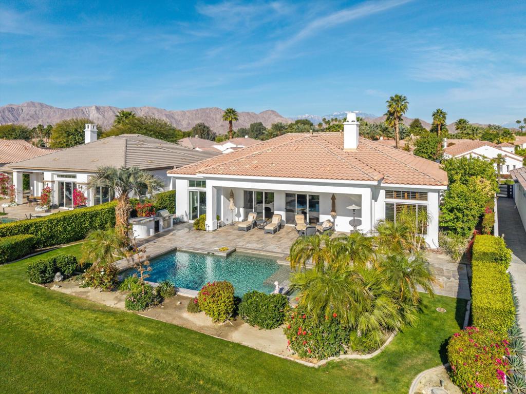 Mountain View CC - Residential