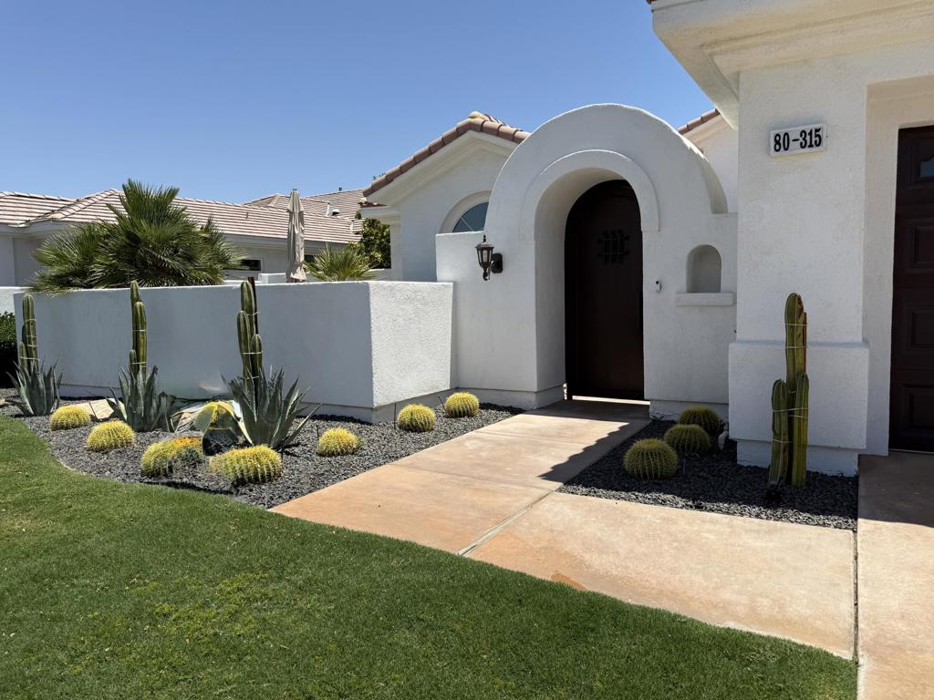 Mountain View CC - Residential