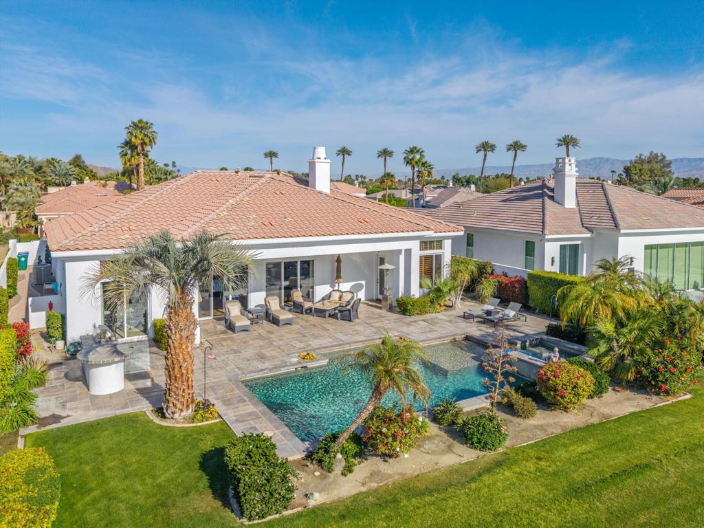 Mountain View CC - Residential