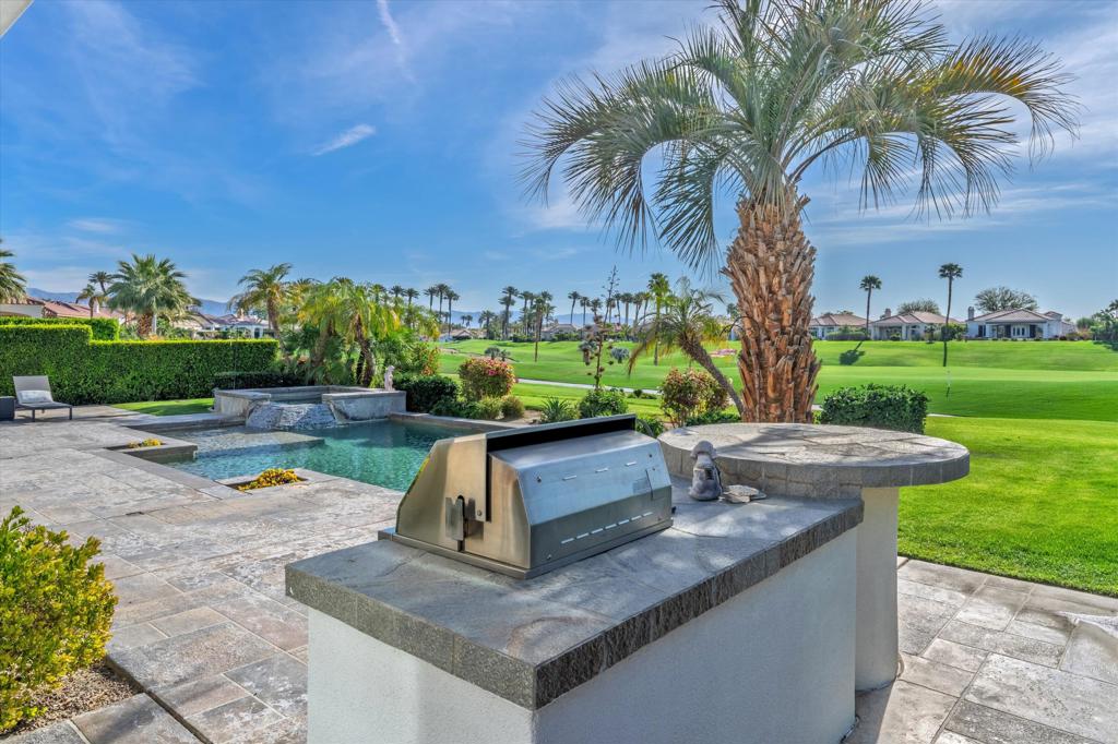 Mountain View CC - Residential