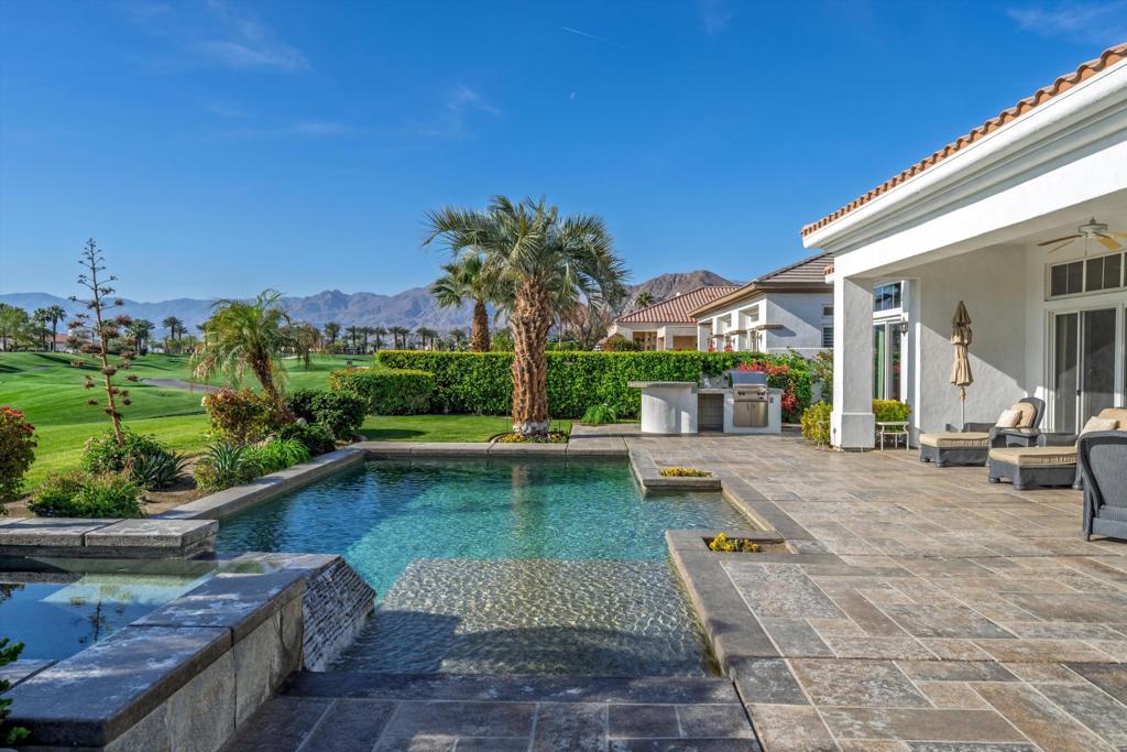 Mountain View CC - Residential