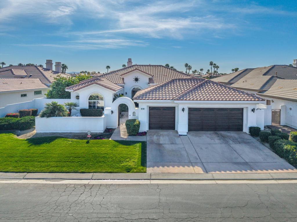 Mountain View CC - Residential