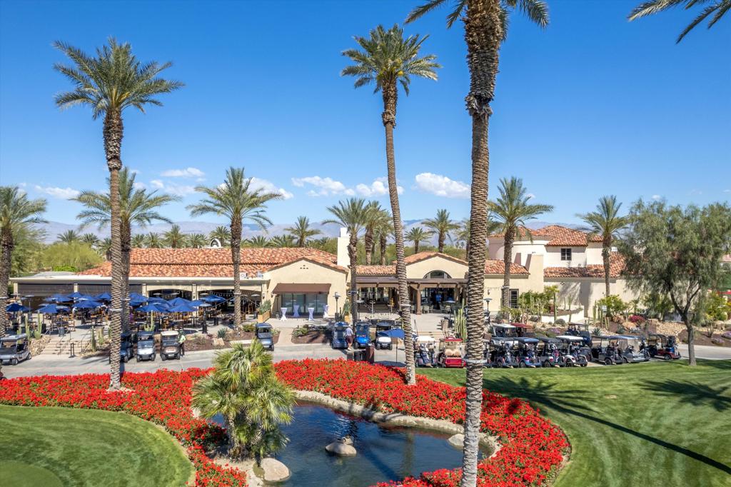 Mountain View CC - Residential