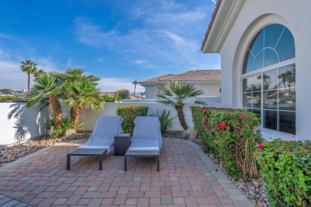 Mountain View CC - Residential