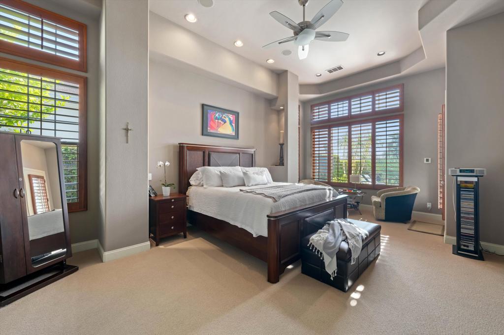 Mountain View CC - Residential