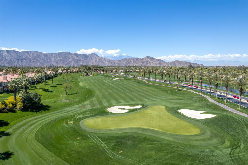 Mountain View CC - Residential