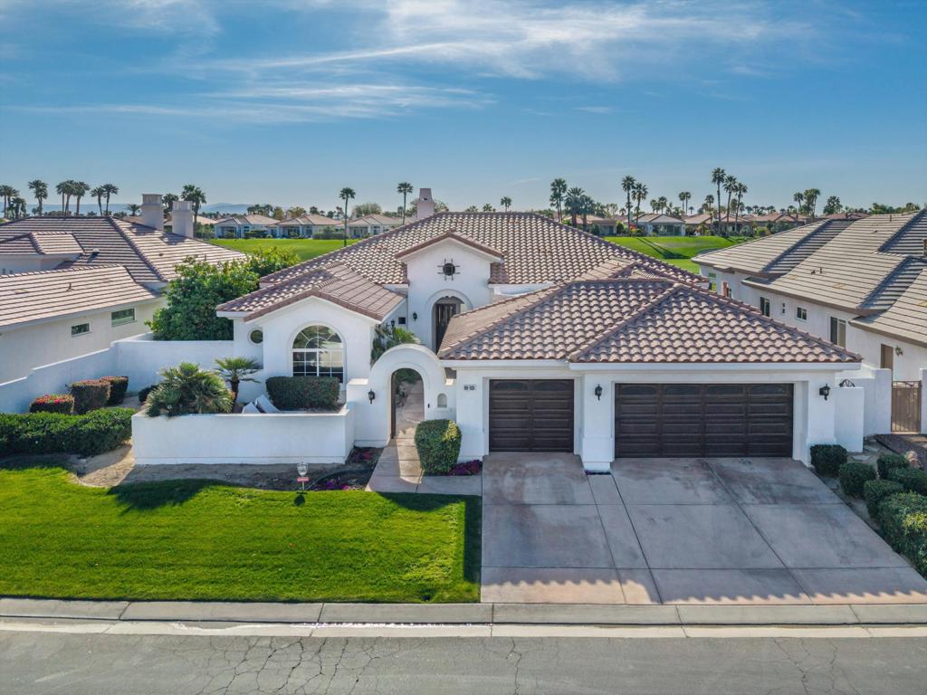 Mountain View CC - Residential