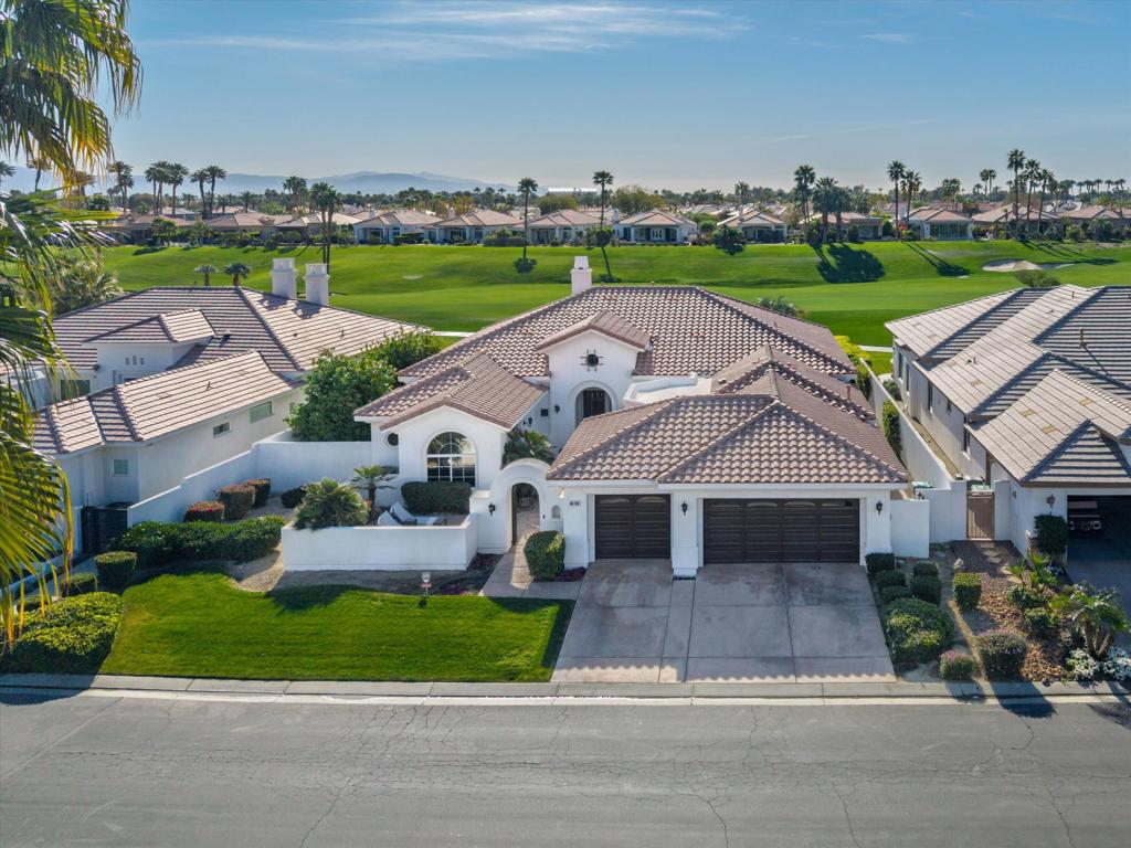 Mountain View CC - Residential