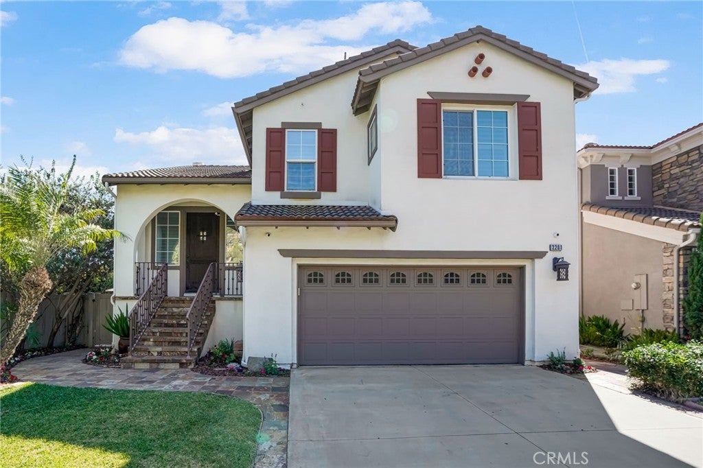 2201 Bay View Drive