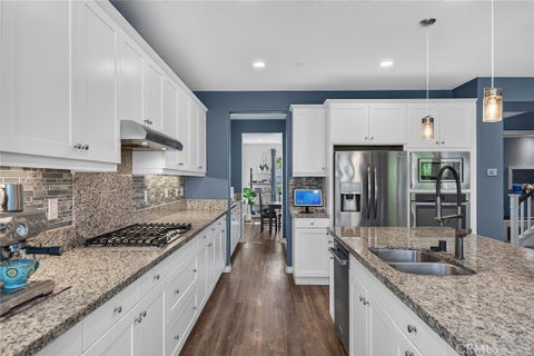 Tiny photo for 35530 Birchbrook LN, Winchester, CA 92596 (MLS # AR26198937)