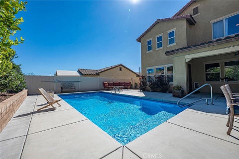 Tiny photo for 35530 Birchbrook LN, Winchester, CA 92596 (MLS # AR26198937)