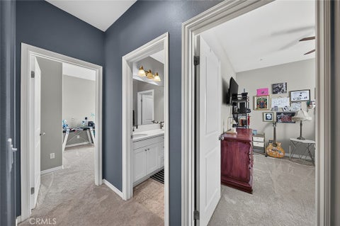 Tiny photo for 35530 Birchbrook LN, Winchester, CA 92596 (MLS # AR26198937)