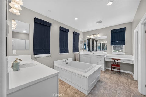 Tiny photo for 35530 Birchbrook LN, Winchester, CA 92596 (MLS # AR26198937)