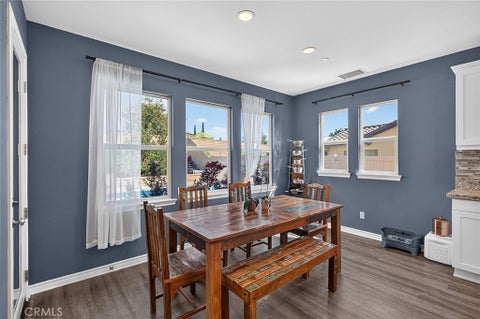 Tiny photo for 35530 Birchbrook LN, Winchester, CA 92596 (MLS # AR26198937)