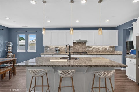 Tiny photo for 35530 Birchbrook LN, Winchester, CA 92596 (MLS # AR26198937)