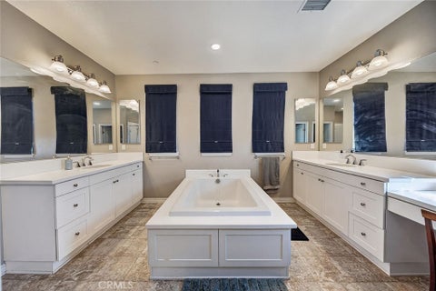 Tiny photo for 35530 Birchbrook LN, Winchester, CA 92596 (MLS # AR26198937)