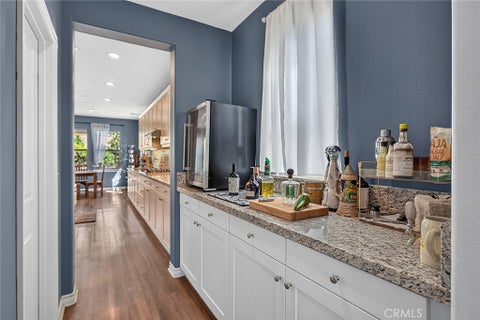 Tiny photo for 35530 Birchbrook LN, Winchester, CA 92596 (MLS # AR26198937)