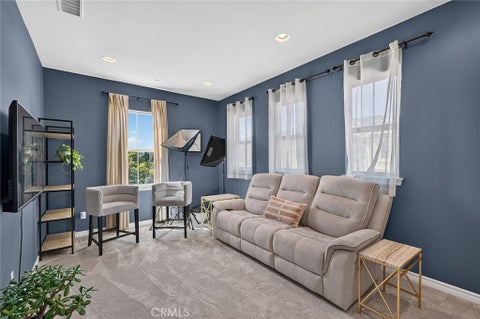 Tiny photo for 35530 Birchbrook LN, Winchester, CA 92596 (MLS # AR26198937)