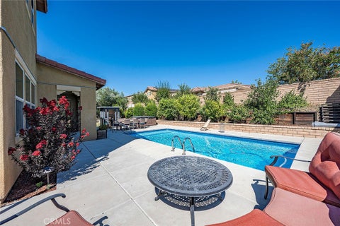 Tiny photo for 35530 Birchbrook LN, Winchester, CA 92596 (MLS # AR26198937)