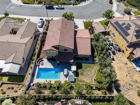 Tiny photo for 35530 Birchbrook LN, Winchester, CA 92596 (MLS # AR26198937)