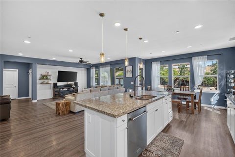 Tiny photo for 35530 Birchbrook LN, Winchester, CA 92596 (MLS # AR26198937)