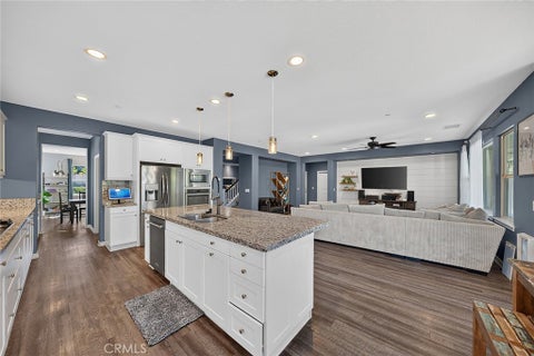 Tiny photo for 35530 Birchbrook LN, Winchester, CA 92596 (MLS # AR26198937)
