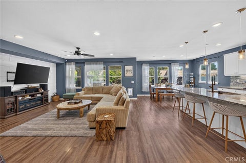 Tiny photo for 35530 Birchbrook LN, Winchester, CA 92596 (MLS # AR26198937)