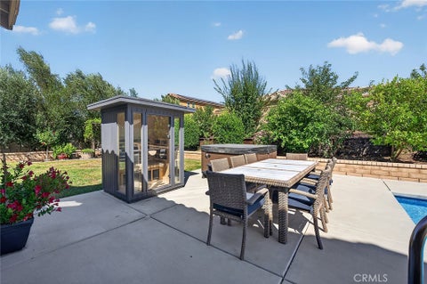 Tiny photo for 35530 Birchbrook LN, Winchester, CA 92596 (MLS # AR26198937)