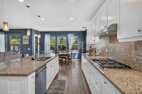Tiny photo for 35530 Birchbrook LN, Winchester, CA 92596 (MLS # AR26198937)