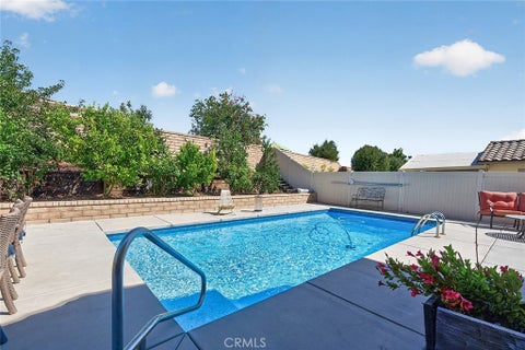 Tiny photo for 35530 Birchbrook LN, Winchester, CA 92596 (MLS # AR26198937)