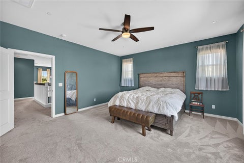 Tiny photo for 35530 Birchbrook LN, Winchester, CA 92596 (MLS # AR26198937)