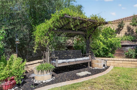 Tiny photo for 35530 Birchbrook LN, Winchester, CA 92596 (MLS # AR26198937)