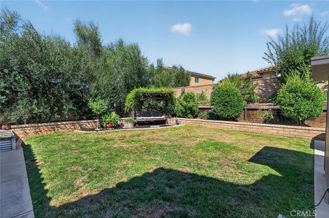 Tiny photo for 35530 Birchbrook LN, Winchester, CA 92596 (MLS # AR26198937)