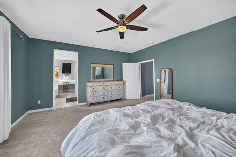 Tiny photo for 35530 Birchbrook LN, Winchester, CA 92596 (MLS # AR26198937)