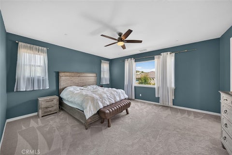 Tiny photo for 35530 Birchbrook LN, Winchester, CA 92596 (MLS # AR26198937)