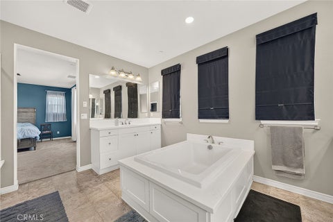 Tiny photo for 35530 Birchbrook LN, Winchester, CA 92596 (MLS # AR26198937)