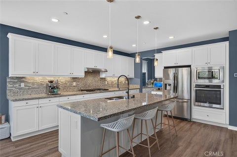 Tiny photo for 35530 Birchbrook LN, Winchester, CA 92596 (MLS # AR26198937)