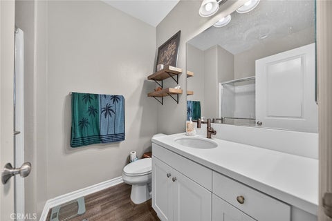 Tiny photo for 35530 Birchbrook LN, Winchester, CA 92596 (MLS # AR26198937)