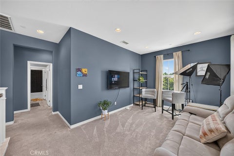 Tiny photo for 35530 Birchbrook LN, Winchester, CA 92596 (MLS # AR26198937)