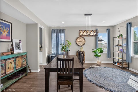 Tiny photo for 35530 Birchbrook LN, Winchester, CA 92596 (MLS # AR26198937)
