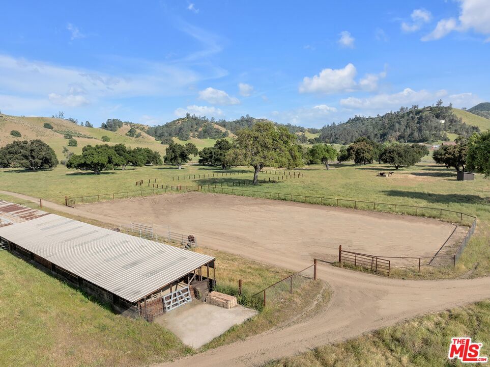 Cienega De Los Paicines Rho - Land