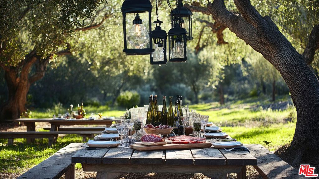 Cienega De Los Paicines Rho - Land