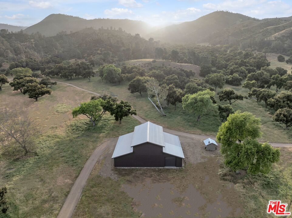 Cienega De Los Paicines Rho - Land