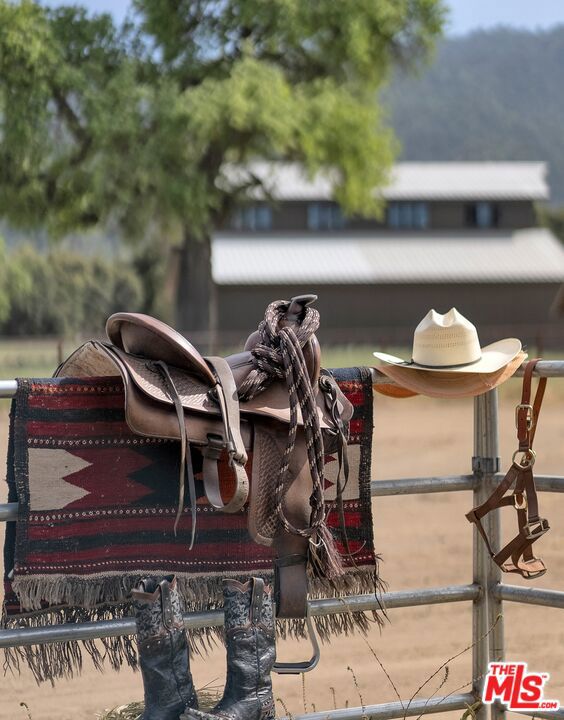 Cienega De Los Paicines Rho - Land