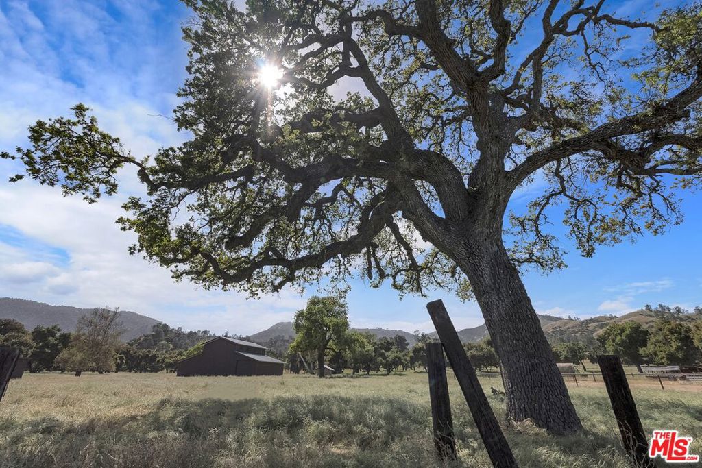 Cienega De Los Paicines Rho - Land